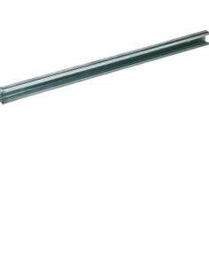 univers Szyna wsporcza dla odciążenia kabli 2-polowa do cokołu IP54 FZ802N Hager