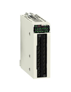 Moduł licznika M340, 8 kanałów BMXEHC0800