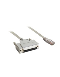 Magelis XBT, przejściówka dla zacisku panelu małego i rozbudowanego XBT XBTZG939