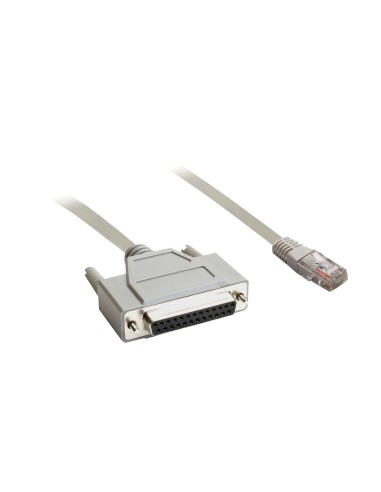 Magelis XBT, przejściówka dla zacisku panelu małego i rozbudowanego XBT XBTZG939