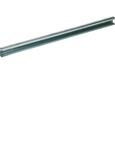 univers Szyna wsporcza do kabli, dla cokołu szer. 550mm FZ781 Hager