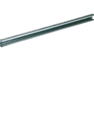 univers Szyna wsporcza do kabli, dla cokołu szer. 550mm FZ781 Hager