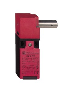 Łącznik bezpieczeństwa, XCS-PR, oś 30mm, 2NC -M16 XCSPR752