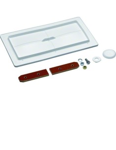 univers Zestaw łączeniowy do obudowy IP54 FZ771 Hager