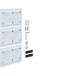 univers Zestaw łączeniowy do obudowy FT/FA G275mm FZ718 Hager