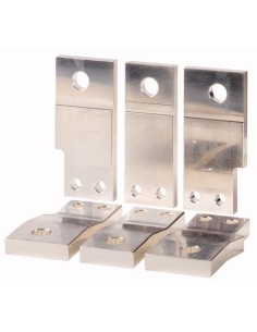 Adapter przyłączy 3P NZM4-NZM12 1250A NZM4-XAS12-1250 285613