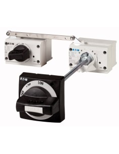 Napęd drzwiowy równoległy do NZM2 PN2-XPA 283472