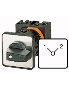 Łącznik krzywkowy 20A 6.5 kW T0-3-8222/EZ 015118