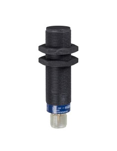 Czujnik indukcyjny XS4 M18, L70mm, PPS, Sn8mm, 12..24VDC- M12 XS4P18KP340D