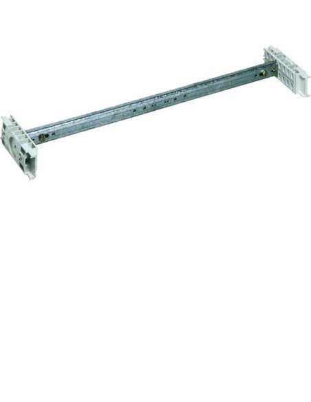 univers Szyna wsporcza 2-polowa do obudów stojących IP43 FZ702 Hager