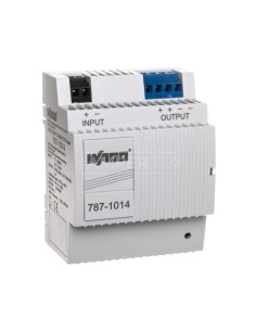 Zasilacz COMPACT 110V / 24V 2A EPSITRON 787-1014