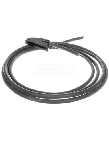 Kabel ekranowany FCN 20 3m BMXFCW301S