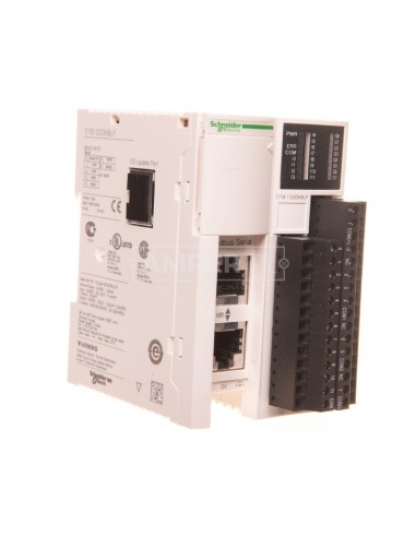 Moduł komunikacyjny Modbus ADVANTYS OTB OTB1S0DM9LP