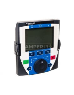 Panel graficzny MX Eco / Pro Matrix ELN8P01100