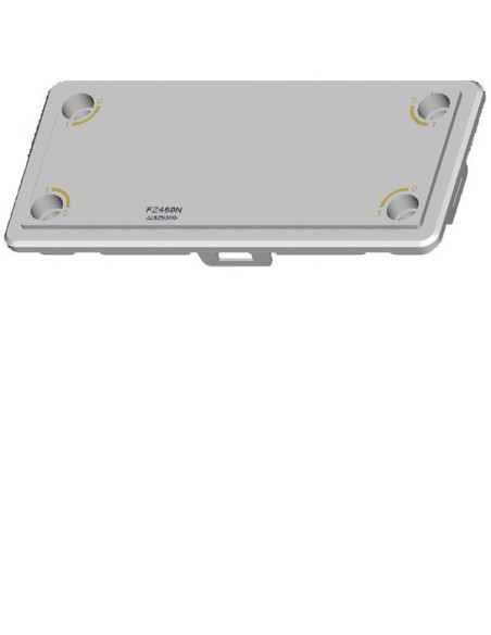 univers Przepust kablowy IP44/54 kl.II FZ468N Hager