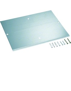 univers Płyta zamykająca dolna 400mm FZ431N Hager