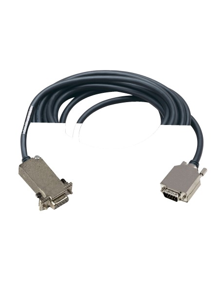 Kabel Interbus, Modicon Quantum, 1m 170MCI10001