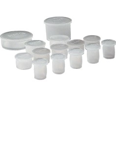 univers Zatyczki zamykające FZ401 Hager