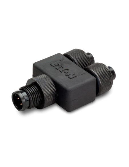 IP67 4p M12-M na 2x 4p M12-F Pin 2 SmartWire-DT   174704