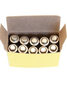 Wkładka bezpiecznikowa cylindryczna 10x38mm 30A 600V AC, Limitron, Klasa CC KTK-R-30