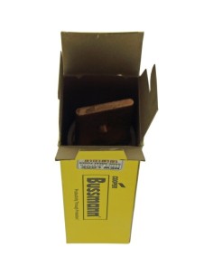 Wkładka bezpiecznikowa 51x181mm 250A, 600V AC, Limitron, Klasa J JKS-250