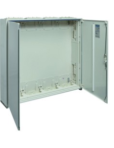 univers Obudowa naścienna IP54/II 950x1050x205 FP64SW2 Hager