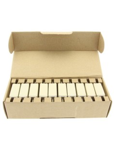 Wkładka bezpiecznikowa DIN000 10A gR 690V 170M1558D