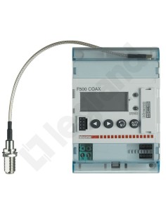 MyHome Zasilacz modułowy 230V/27V /do współpracy z akumulatorem 12V 7/12/24Ah/ E47ADCN