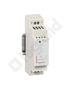 Zasilacz modułowy na szynę DIN 9V DC 1,6A 413017