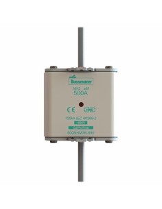 Wkładka bezpiecznikowa NH3 315A aM 690V 315NHM3B-690