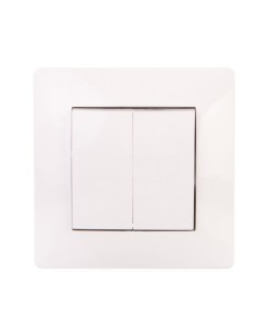 VOLANTE Łącznik świecznikowy biały 2611-00 ELEKTRO