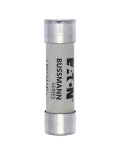 Wkładka bezpiecznikowa cylindryczna 14x51mm 5A aR 700V do półprzewodników FWP-5A14F