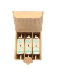 Wkładka bezpiecznikowa NH000 25A aM 690V 25NHM000B-690