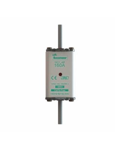 Wkładka bezpiecznikowa NH1 50A aM 690V 50NHM1B-690