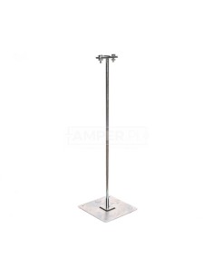 Uchwyt dachowy 6-8mm 400mm 17.2 OC /91700201/