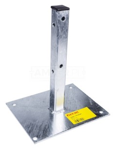 Uchwyt naciągowy prosty 87.2 OC /98700201/