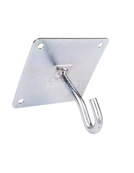 Uchwyt naciągowy poziomy 88.1 OC /98800101/