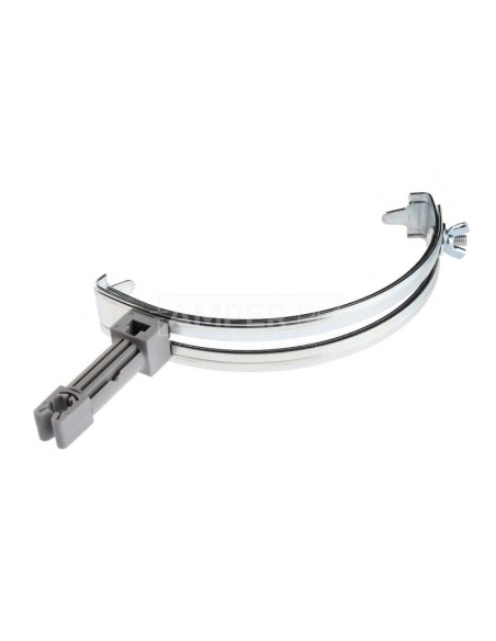 Uchwyt gąsiorowy uniwersalny G6 59.2 OC /95900201/