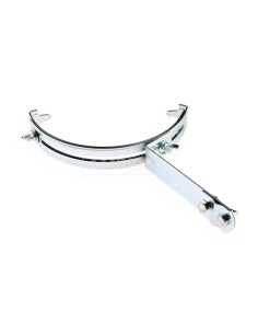 Uchwyt gąsiorowy uniwersalny G5 59.1/S OC /95910101/