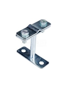 Uchwyt dystansowy L-50mm 63.2 OC /96300201/