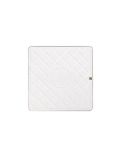 Skrzynka kontrolna do elewacji 140x140x100mm MAX 68.2 PL /96800208/