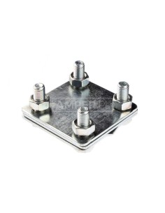 Złącze uniwersalne odgałęźne 14.1 OC /91400101/