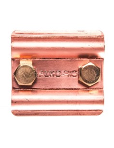 Złącze uniwersalne 2-elementowe 7.1 CU /90700103/