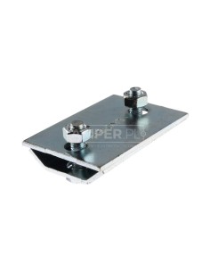 Złącze uniwersalne 2-elementowe 7.1 OC /90700101/