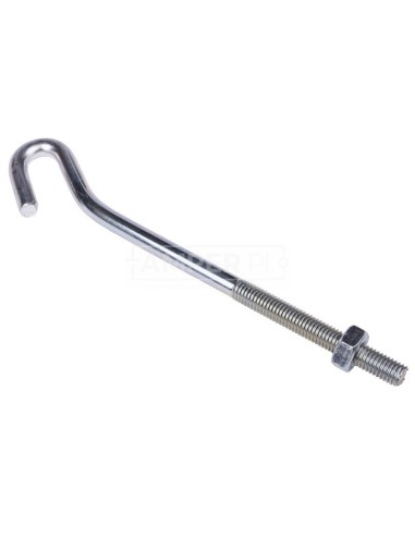 Uchwyt naprężny L-200mm 26.0 OC /92600001/