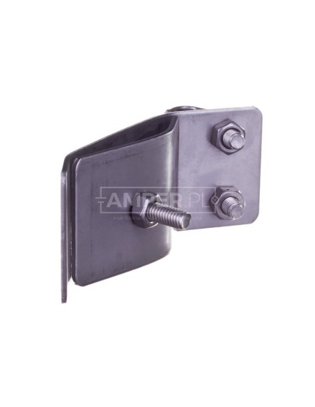 Złącze rynnowe skręcane 3.1/S NI /90300205/