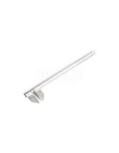 Uchwyt do prostowania drutu 86.1 OC /98600101/ 2