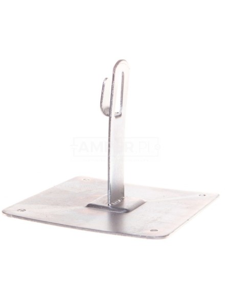 Uchwyt dachowy 100mm 16.1.1 OC /91600401/