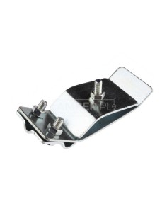 Złącze rynnowe skręcane 3.1/S OC /90300201/ 2