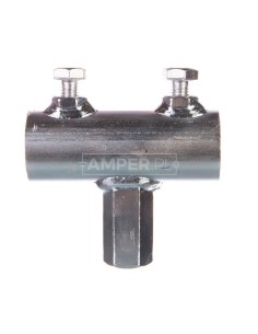 Uchwyt masztu do obejmy 96701105 60.7/M16 OC /96000701/